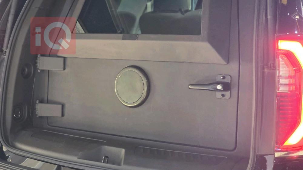 جي ام سي يوكون